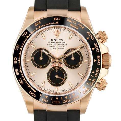 126515ln rolex|daytona rolex rose gold price.